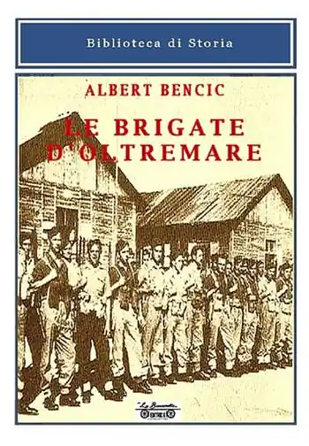 Le brigate d‘oltremare Spedizione Espresso