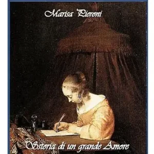 Storia di un grande amore. Lettera di una nonna alle nipotine Promozione