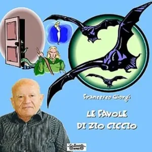 Le favole di zio Ciccio Compra Adesso