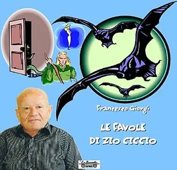 Le favole di zio Ciccio Compra Adesso