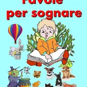 Favole per sognare Offerta