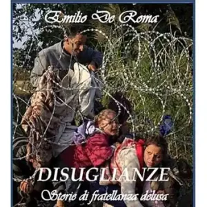 Disuguaglianze. Storie di fratellanza delusa Bestseller