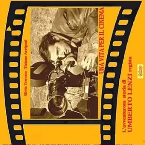Una vita per il cinema. L‘avventurosa storia di Umberto Lenzi regista Vendita Finale