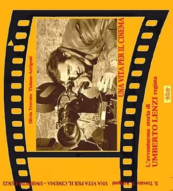 Una vita per il cinema. L‘avventurosa storia di Umberto Lenzi regista Vendita Finale
