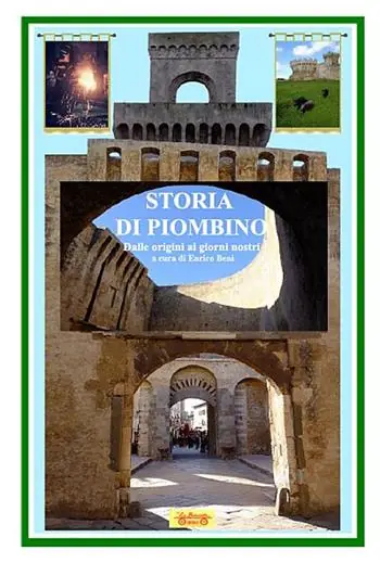 A Buon Prezzo Storia di Piombino. Dalle origini ai giorni nostri