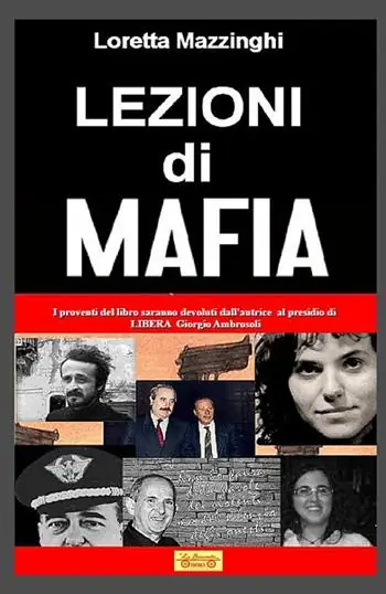 Lezioni di mafia Acquista Ora