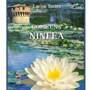 Come una ninfea Quantità Limitata