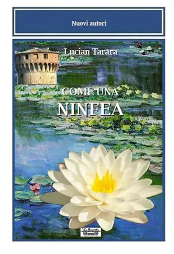 Come una ninfea Quantità Limitata