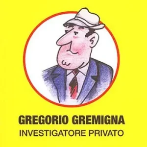 Super Prezzo Gregorio Gremigna investigatore privato