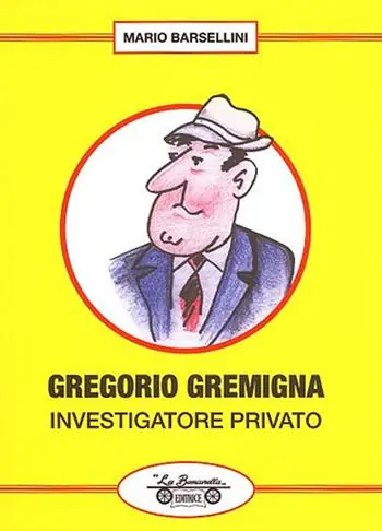 Super Prezzo Gregorio Gremigna investigatore privato