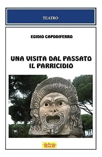 Una visita dal passato-Il parricidio Miglior Prezzo