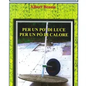 Offerta Del Giorno Per un po‘ di luce. Per un po‘ di calore