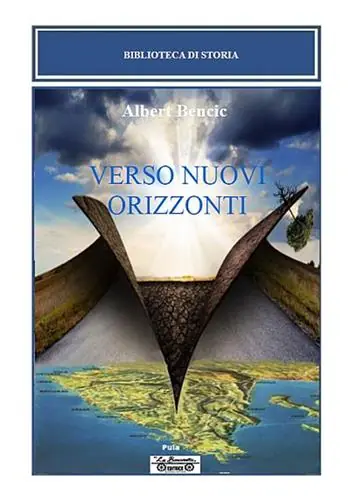 Verso nuovi orizzonti Subito Disponibile