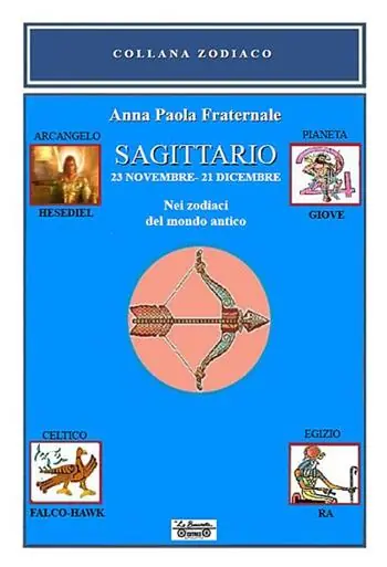 Miglior Prezzo Sagittario. 23 novembre-21 dicembre. Nei zodiaci del mondo antico