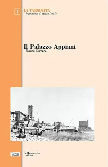 Prezzo Di Fabbrica Il palazzo Appiani