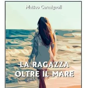 Economico La ragazza oltre il mare