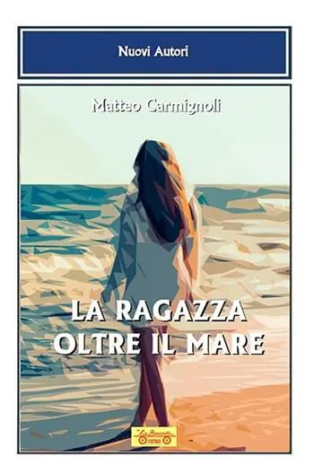 Economico La ragazza oltre il mare