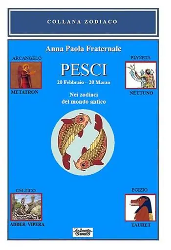 Scelto Dai Clienti Pesci. 20 febbraio 20 marzo. Nei zodiaci del mondo antico