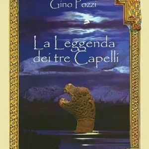 La leggenda dei tre capelli Offerta Speciale
