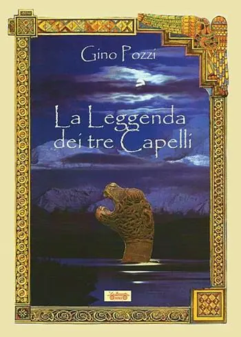 La leggenda dei tre capelli Offerta Speciale