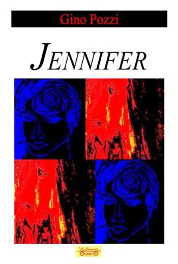 Jennifer Di Tendenza