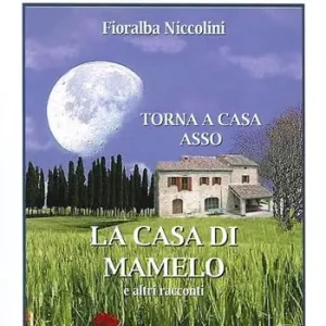 La casa di Mamelo Compra Adesso