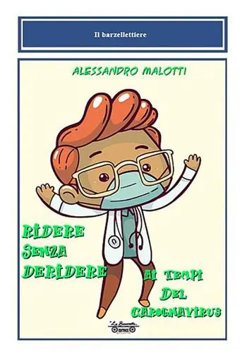 Ridere senza deridere ai tempi del carognavirus Direttamente Dal Produttore