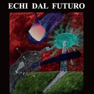 Echi dal futuro Riflessi cosmici-Il popolo degli specchi-Sterminium-A.N.I.M.A Prezzo Di Fabbrica