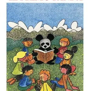 Il primo panda Prezzo Scontato