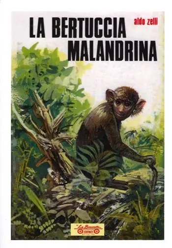 Prezzo Basso La bertuccia malandrina