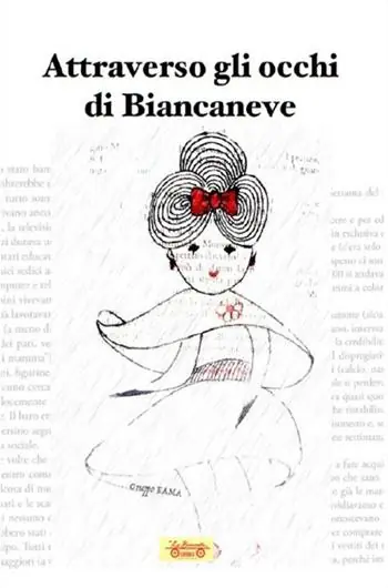 Attraverso gli occhi di biancaneve Scelto Dai Clienti