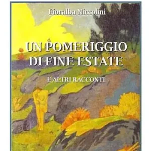 Soddisfatti O Rimborsati Un pomeriggio di fine estate e altri racconti