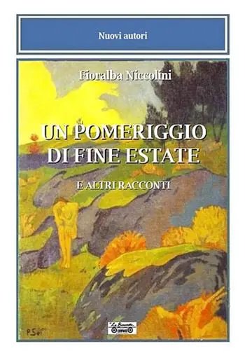 Soddisfatti O Rimborsati Un pomeriggio di fine estate e altri racconti