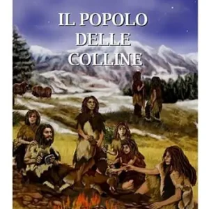 Esclusivo Il popolo delle colline