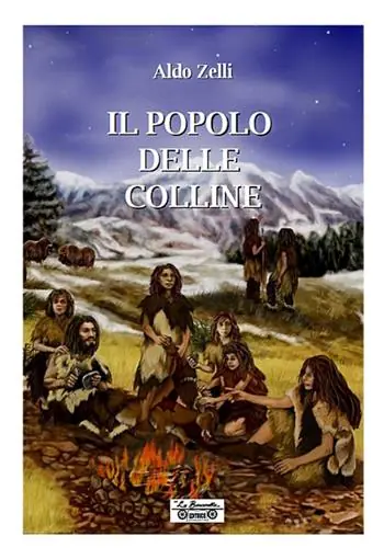 Esclusivo Il popolo delle colline