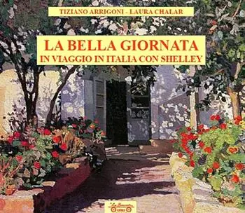 Spedizione Espresso La bella giornata. In viaggio in Italia con Shelley