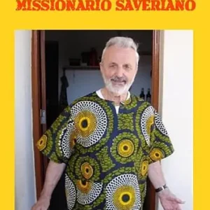 Saldi Padre Carlo Uccelli. Missionario saveriano