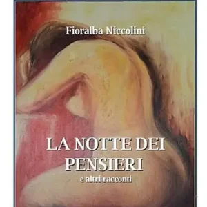 Offerta La notte dei pensieri e altri racconti