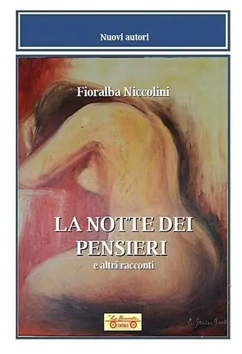 Offerta La notte dei pensieri e altri racconti