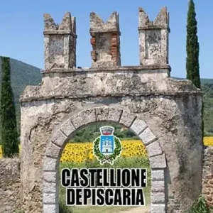 Compra Oggi Stesso Castellione de Piscaria