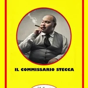 Ultima Occasione Il commissario Stecca