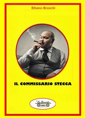 Ultima Occasione Il commissario Stecca