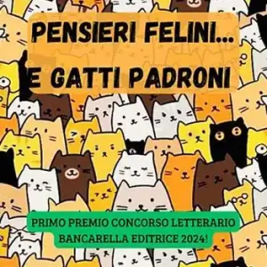 Pagamento Sicuro Pensieri felini... gatti padroni