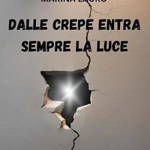 Bestseller Dalle crepe entra sempre la luce