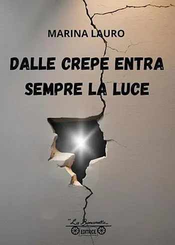 Bestseller Dalle crepe entra sempre la luce