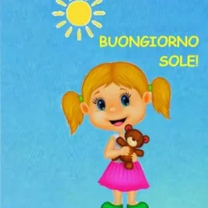 Consegna Rapida Buongiorno sole!