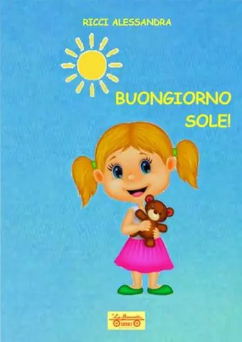 Consegna Rapida Buongiorno sole!
