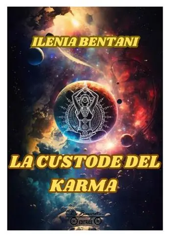 La custode del karma Economico