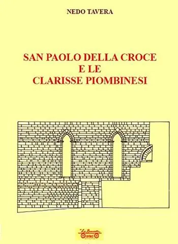 Più Venduto San Paolo della Croce e le clarisse piombinesi