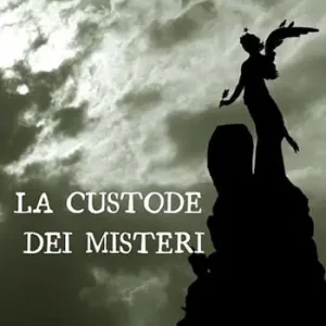 La custode dei misteri Super Prezzo